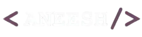 codewithaneesh